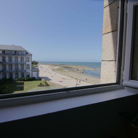 لو كروازيك Studio Duplex Dans Residence De Standing Avec Piscine, Vue Sur Mer المظهر الخارجي الصورة